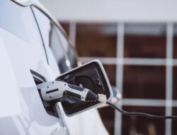 Tantangan Terbakarnya Kendaraan Listrik di China, Ancaman Keselamatan dan Rendahnya Struktur Mobil