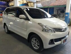 Rencana “Mobil Rakyat”, Bebaskan Pajak untuk Kendaraan di Bawah Rp250 Juta
