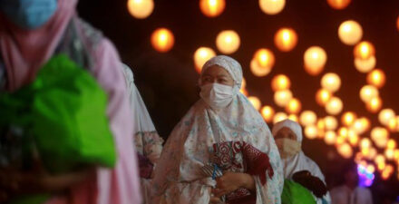 Amalan Ramadan, Niat dan Tata Cara Salat Tarawih yang Harus Diketahui