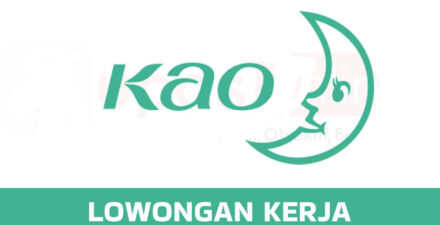 Lowongan Kerja Terbaru di PT KAO Indonesia, Bergabunglah dan Kembangkan Karier Anda!