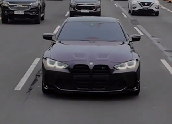 BMW M4