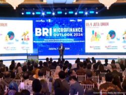 Inisiatif BRI dan Sampoerna untuk Mendorong UMKM ke Arah Pertumbuhan Ekonomi Inklusif