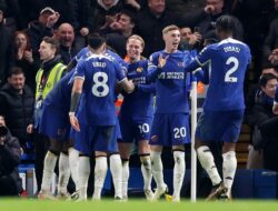Kemenangan Tipis Chelsea atas Newcastle United, Tonton Ulasannya di Liga Inggris 2023-2024