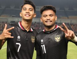 Sorotan pada Absennya Saddil Ramdani dari Skuad Timnas Indonesia Kontra Vietnam