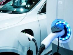 Proyeksi, Mobil Listrik Akan Lebih Terjangkau dari Mobil Konvensional dalam Beberapa Tahun