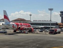 Bandara I Gusti Ngurah Rai Kembali Beroperasi Setelah Peringatan Hari Raya Nyepi