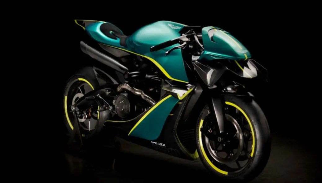 Superbike