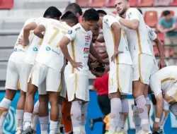 Thomas Doll Ungkap Tantangan Persiapan Persija Jelang Duel Kontra Persib