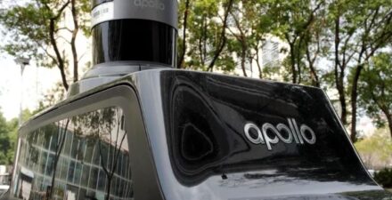 Mobil China diduga berisiko bocorkan data keamanan, pemerintah AS selidiki.