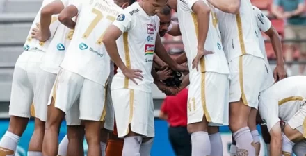 Thomas Doll Ungkap Tantangan Persiapan Persija Jelang Duel Kontra Persib