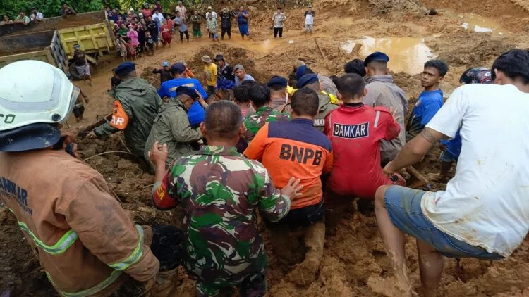 Banjir