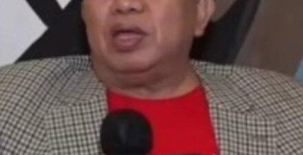 Mantan mertua Kurnia Meiga.