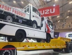 PT Isuzu Astra Motor Indonesia, Terdampak Penundaan Pembelian Akibat Pemilu 2024