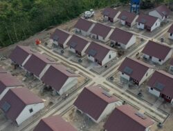 Respon Menteri Basuki terhadap Rencana Pembangunan 3 Juta Rumah oleh Calon Presiden Berikutnya