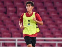 Welber Jardim dan Chow Damanik Masuk Daftar 37 Pemain Timnas Indonesia U-20