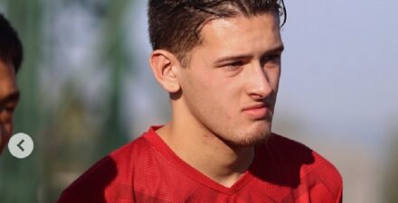 Ivar Jenner dan Justin Hubner kala membela Timnas Indonesia.