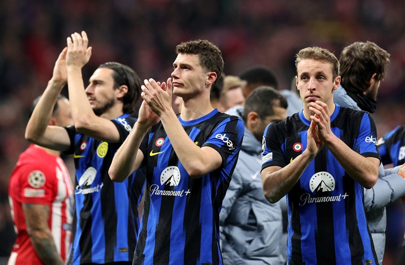 Inter Milan
