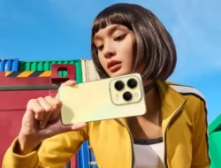 Infinix Meluncurkan HP Terbaru, Hot Series 40 Pro untuk Pengalaman Gaming Tanpa Hambatan