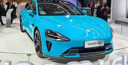 Sedan Listrik Xiaomi SU7 Siap Meluncur, Tawarkan Pengalaman Pengguna yang Terkoneksi