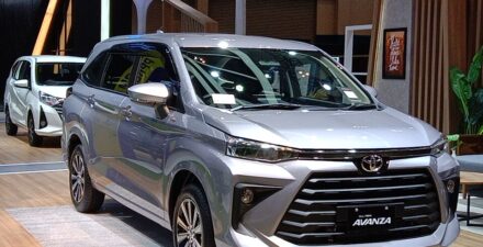 Misteri Kesamaan Avanza dan Xenia, Penjelasan di Balik Kemiripan Mobil MPV Terpopuler