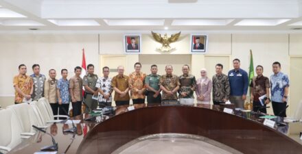 foto bersama