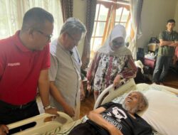 Selamat Jalan Ir. Erfaim Hauzan Nizar Datuk Kayo: Legenda Industri Semen Indonesia