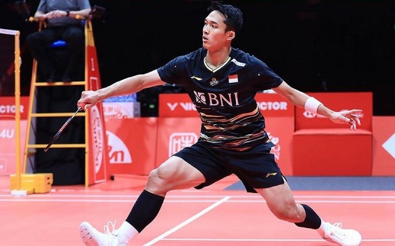 Jonatan Christie