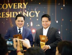 Bank Syariah Indonesia (BSI) Masuk 10 Besar Global dengan Kapitalisasi Pasar yang Mengesankan