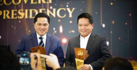 Bank Syariah Indonesia (BSI) Masuk 10 Besar Global dengan Kapitalisasi Pasar yang Mengesankan