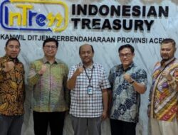 Bank Muamalat Indonesia Tbk Dipilih sebagai Bank Penyalur Gaji ASN