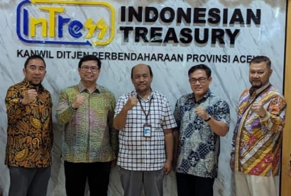 Bank Muamalat perluas penetrasi bisnis di Aceh.