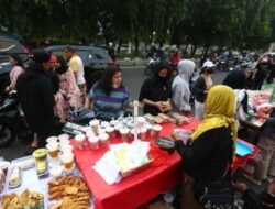 Implementasi Baru, Sertifikat Halal Wajib Bagi Pelaku Usaha Pangan