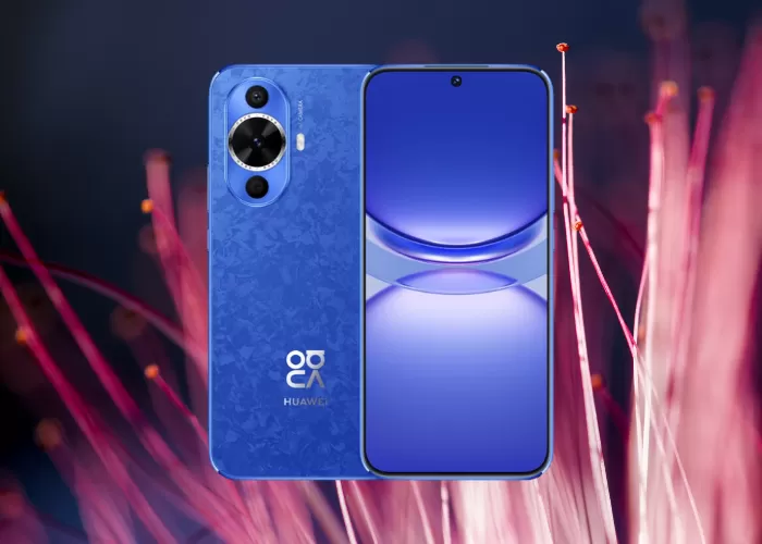 Huawei Nova 12i.