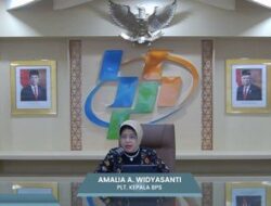 Kenaikan Ekspor Pertanian Indonesia, Fakta Terbaru dari BPS