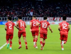 Pujian Media China Terhadap Kemajuan Sepakbola Indonesia, Dari Melempem Hingga Menjadi Garang