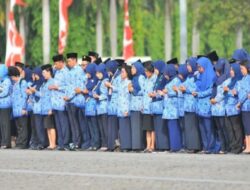 Kemenpan RB Buka Kesempatan, Lulusan SMA Bisa Jadi ASN