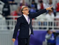 Philippe Troussier Mengakui Tantangan Besar Hadapi Timnas Indonesia