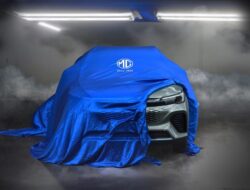 Sambut Masa Depan Ramah Lingkungan, MG Motor Indonesia Siapkan Peluncuran Mobil Hybrid MG VS HEV