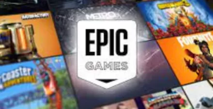 Epic Games Store