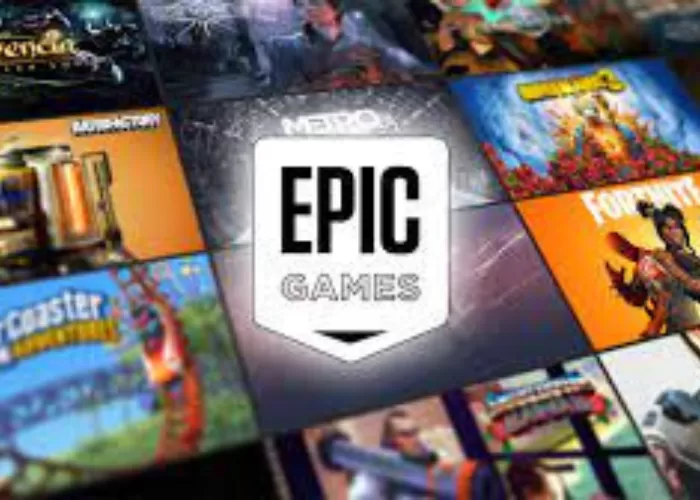 Epic Games Store