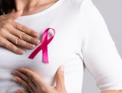 Kunci Pencegahan Kanker Payudara, Makanan Bergizi yang Dapat Melawan Risiko