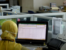 Anggaran THR 2024 Naik 25,5%, PNS dan PPPK Akan Dapat