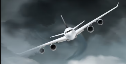 Sanksi Lion Air Usai Pilot Batik Air Tertidur.