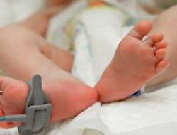 Bayi Dibuang di Depan Rumah di Bekasi, Polisi Cari Identitas Pelaku