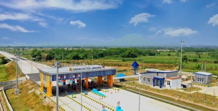 Tarif Tol Pasuruan Naik.