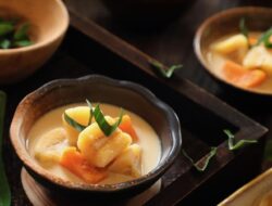 Kolak, Nikmat Lezat tapi Perlu Waspada bagi Penderita Diabetes dan Obesitas