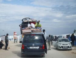 Israel Siap Lanjutkan Serangan ke Rafah, Netanyahu Minta Evakuasi Warga Sipil