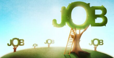 Lowongan kerja BUMN.