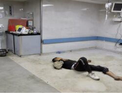 Operasi Israel di Gaza, Rumah Sakit Al-Shifa Jadi Sasaran, 20 Anggota Hamas Tewas