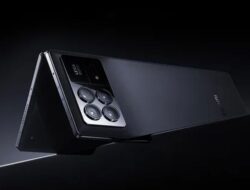 Bocoran Terbaru, Xiaomi Mix Fold 4 Akan Hadir dengan Fitur Baru dan Desain Lebih Ramping